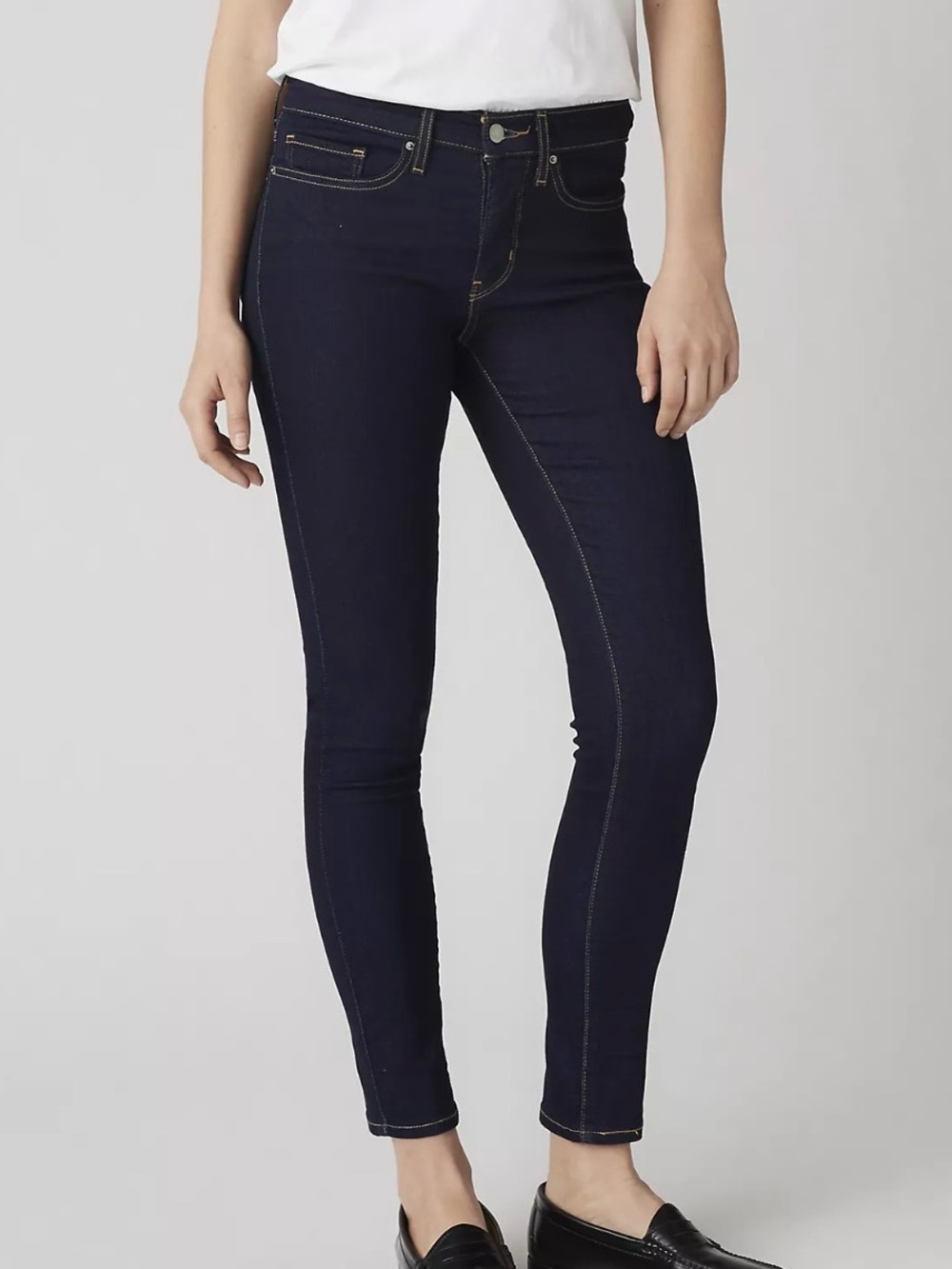Levi's Women's 311 Shaping Skinny Jeans